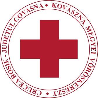 Kovászna Megyei Vöröskereszt